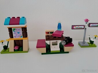 Lego Friends 41013 Sporťák Emy - 3