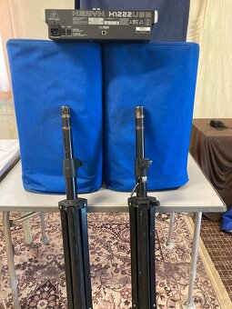 Alto TS312,2000w - 3