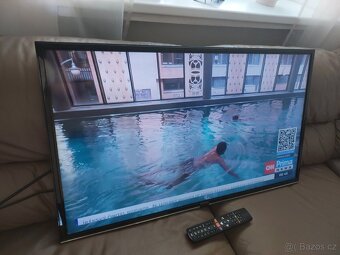 Thomson LED TV 102cm - 3