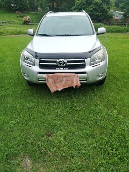 Toyota Rav4 4x4 - 3