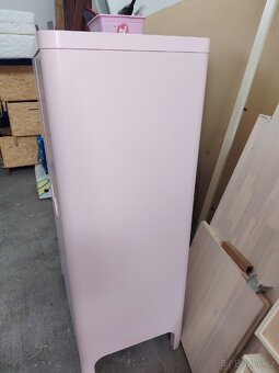 Dětská skříň IKEA - 3