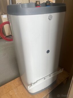 Bojler OKHE 125 Smart - 3