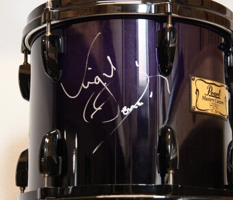 Pearl Masters MRX - 3