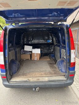 Mercedes-Benz Vito - 3