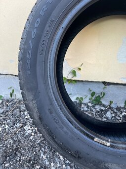 Letní pneumatiky 185/60 r15 - 3