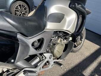 Honda XL 1000 VX Varadero - 3
