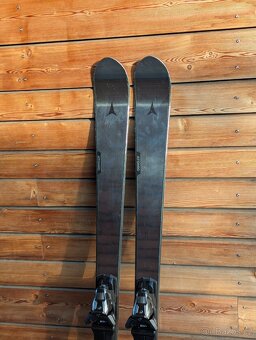 lyže ATOMIC VOLANT 5000, 160cm, 24/25 - 3