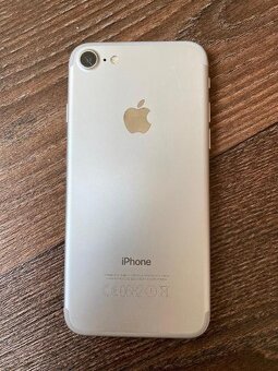 📱 iPhone 7 – 32 GB – funkčný, ale s chybami – TOP stav inak - 3