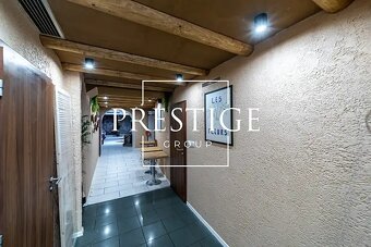 Pronájem restaurace/kebab, 250m2 Vinohrady - 3