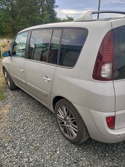 Prodám Espace Renault - 3