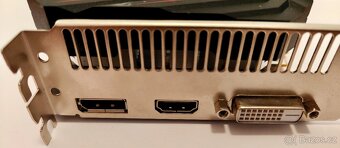 Radeon RX580 8G - 3