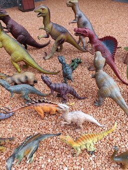 Dinosauři - 3