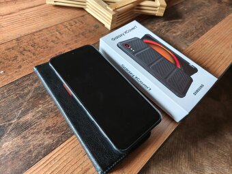 Samsung Galaxy Xcover 7 - 3