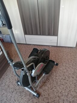 Prodám Orbitrek - 3
