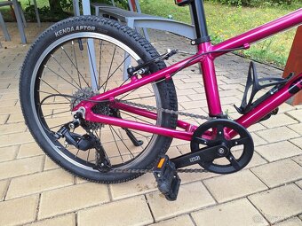 Kubikes 20 - 3