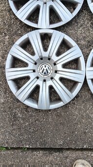Poklice original vw - 3