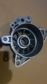 Sea Doo RXP, RXT 215,255 - 3