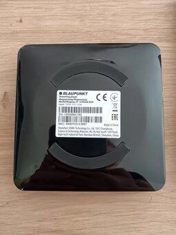 Multimediální přehrávač Blaupunkt B-Stream Box - jako nový - 3