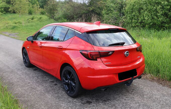 Opel Astra V 1.6 T Dynamic S&S - 3
