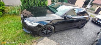 Audi A6.C7 - 3