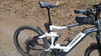 HAIBIKE FULLSEVEN 8 XL - 3