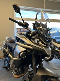 CFMOTO 800MT SPORT 2025 + kufry - 3