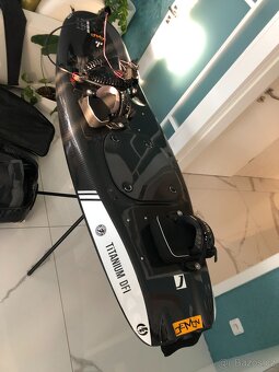 Jetsurf Titanium DFI 2023 - 3