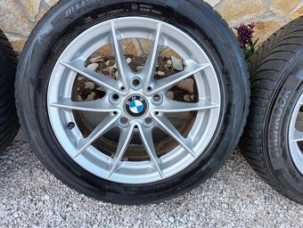 BMW ALU R16 5x120 - 3
