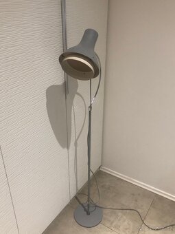 Stojací lampa Josef Hůrka - 3