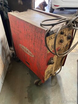 Fronius vario star 317 - 3