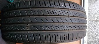 Letní pneu 215/55 R17 - 3