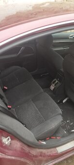 ŠKODA SUPERB 1 1.9 TDI 77 kW R.V.2003.N.D.PLATÍ DO SMAZÁNÍ - 3