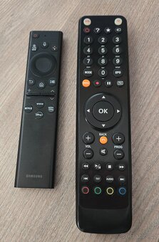 Samsung crystal UHD - BU8500 43 - 4k 60hz - 3
