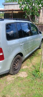 VW Touran 1.9 TDI 74kw - Náhradní díly - 3