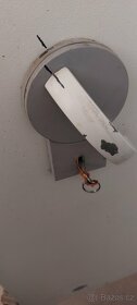 Trezor Sistec SE 173/1 - 3
