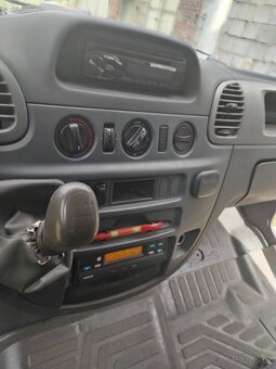 Mercedes sprinter - 3