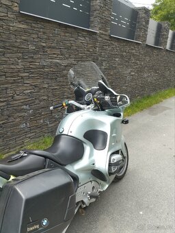 Prodám bmw 1100rt - 3