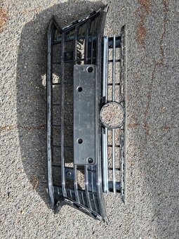 Vw střední predni maska - 3