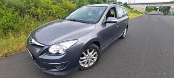 Hyundai I30 1.6i 92kw no Technická - 3
