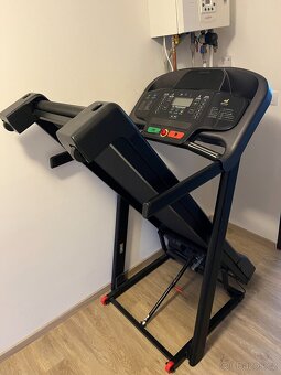 Běžecký pás DOMYOS T540B - 3