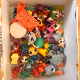 Littlest Pet Shop - LOĎ + postavičky - 3