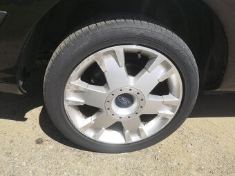 ALU kola 5x112 R17 et53 - 3