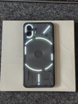 📱 Prodám Nothing Phone (2) – jako nový + záruka 📱 - 3