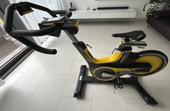 Spinningove kolo Horizon GR7 - 3