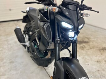 Yamaha Mt 125 2023 - 3