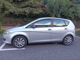 Seat Altea 1,9tdi - 3
