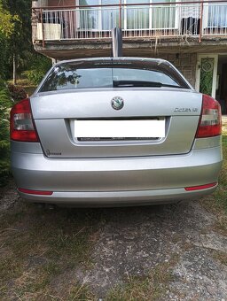 škoda octavia 1.9 tdi - 3