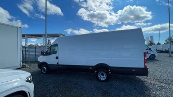 Iveco Daily 50C15V/35 - 3