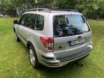 Subaru Forester 2,5 XS - 3