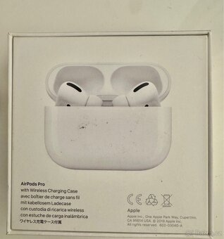 AirPod Pro - 3